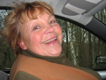 et �a la fait rire!!!...