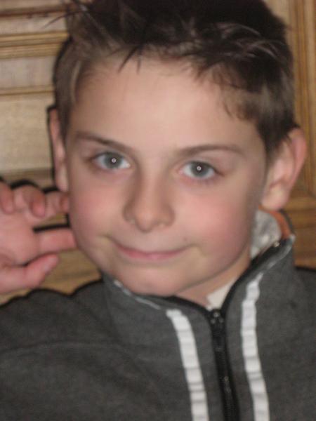 hou! hou le style de la famille!...