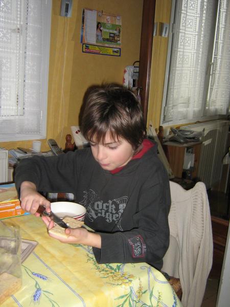 important le matin au r�veil, hein! Suly.