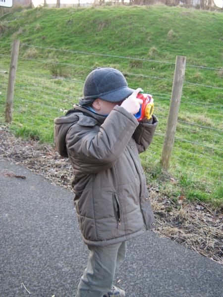 coucou! Mamiemyope, pas de Nounou!!....je t'aime..