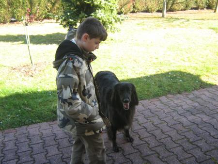 la semaine est finie.....