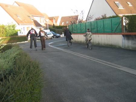 que de progr�s!!!..