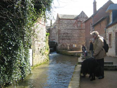 eh!.. oui je travaille c'est quand les  RTT