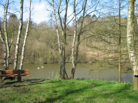 au-revoir lac pr�f�r�, � bient�t, on en a bien profit�