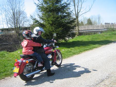 c'est parti mon kiki!..