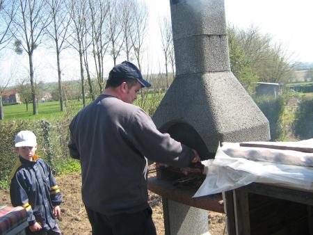 a chacun sa peine!...