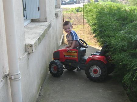 pourquoi faire simple quand on peux faire compliqu�!...