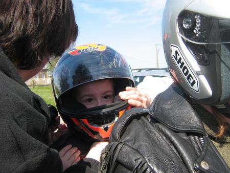 coucou c'est moi c'�tait super Maman