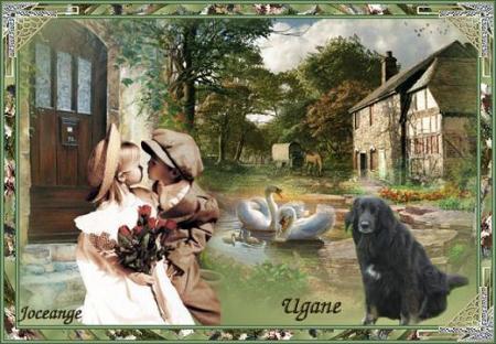  nous serons abscentes pendant deux jours ne nous oubliez pas... l�chettes � tous.