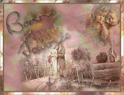  nous vous souhaitons � tous, un tr�s bon lundi.  Mamie passera chez vous bient�t