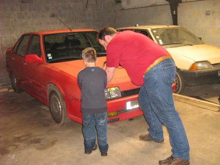 enfin de l'aide!.....