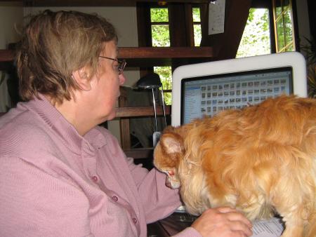 pris en flagran d�lit !...