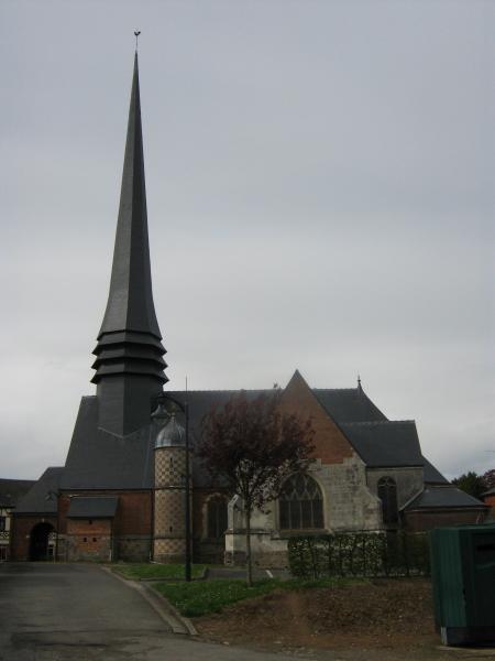 �glise de la 