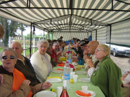on vous dit bonsoir pour aujourd'hui ...