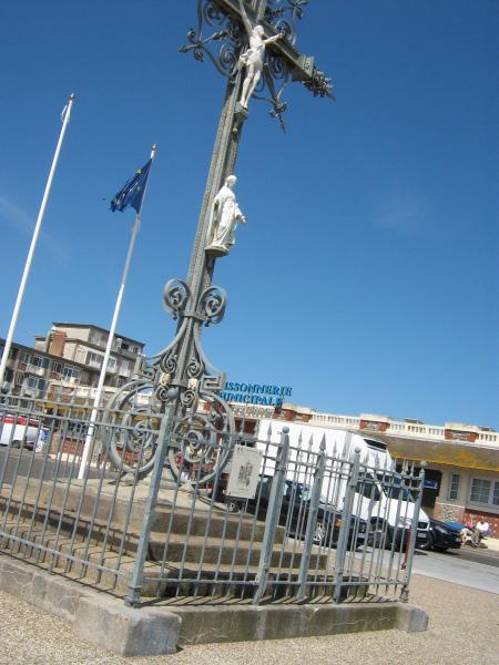 calvaire des marins !...