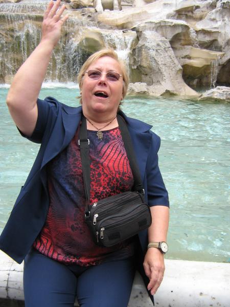 la preuve!!!. elle l'a fait.