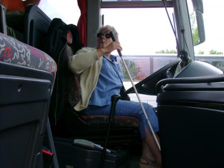 tout le monde est pr�t...