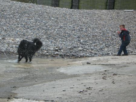 derni�re d�tente.