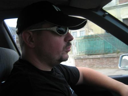 Bon aller grosse m�m�re en route !!! Tu vas aller retrouver ta grand m�re !!!..