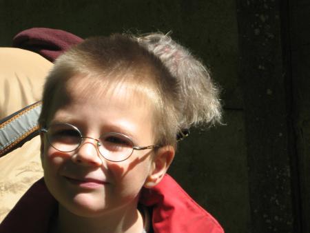 le petit Smoura�....