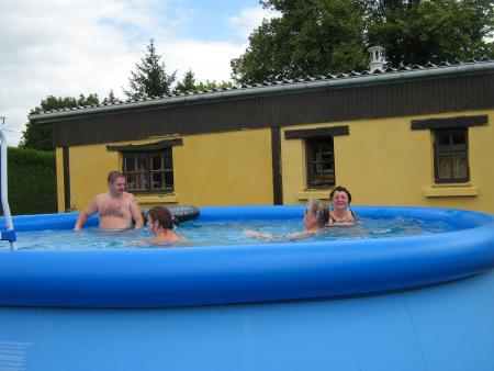 mais!!!. ils sont l� aussi