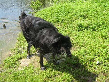 J'aime faire �a pr�s de Mamiemyope!...