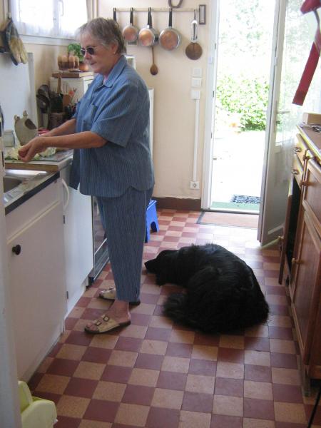 plus pr�t de toi Ma�tresse!!!...