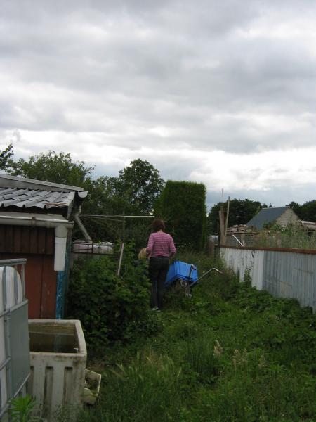 elle va aux framboises, non mais!!!!!