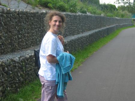 c'est malin de me prendre par surprise!!!.