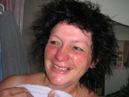 d�coiffante cette fin de journ�e.