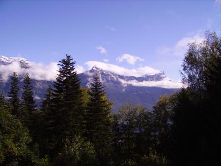 nous voila arriv�es !!