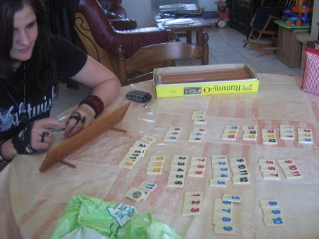 fais marcher tes neurones...