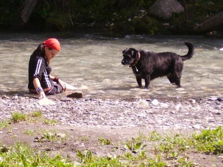 ah tient une concurrente !!!