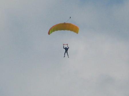 oh!!! on retourne en Haute Savoie!!!