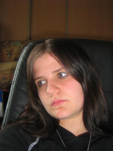 M�lencolie ou amoureuse ??!!