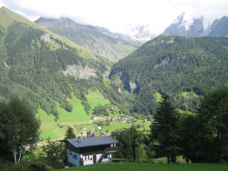 dernier go�ter devant une grande beaut�!!!