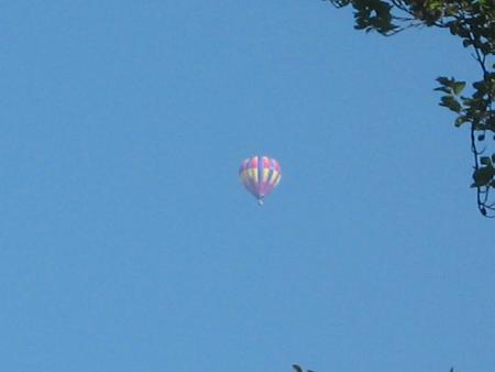 au-dessus de nos t�tes!!!!!