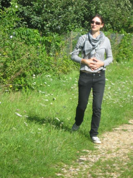 hou! l� l� que c'�tait bon, mon petit ventre est bien plein ...