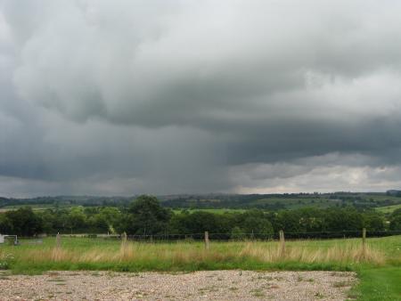 eh!! ben!! l�, on sort les parapluies, c'est la meilleur des solutions