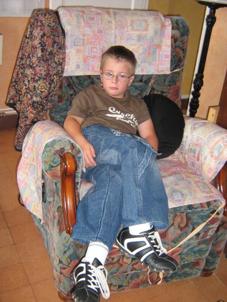 lequel ?  �puise le plus , l'autre??? Mamie ou Florian..