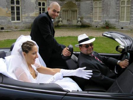 avec l'accent Italien!!!.