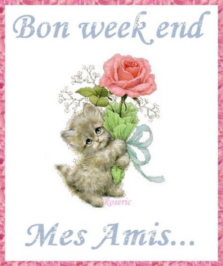 � vous tous grosses l�chettes et bisous de Mamie