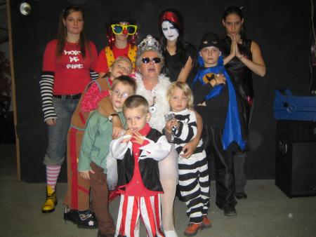 eh!! mamiemyope  on est l�!!!