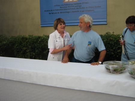 MERCI  A   VOUS   DEUX..