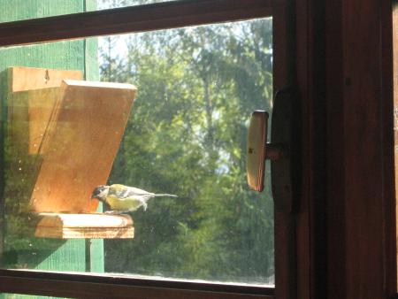 il va falloir penser � remplir.....