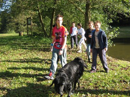 ils avaient chaud!!!....