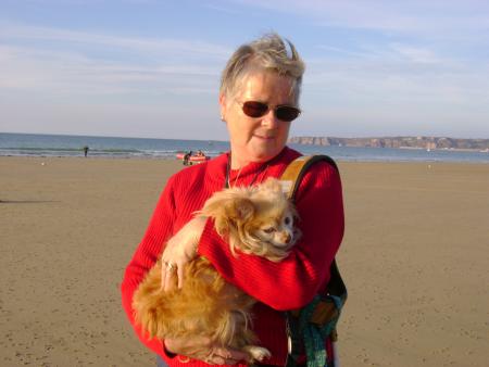 Tien !!bien s�re il a toutes les faveurs!..