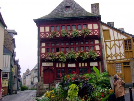 bhou! bhou!   je tremble