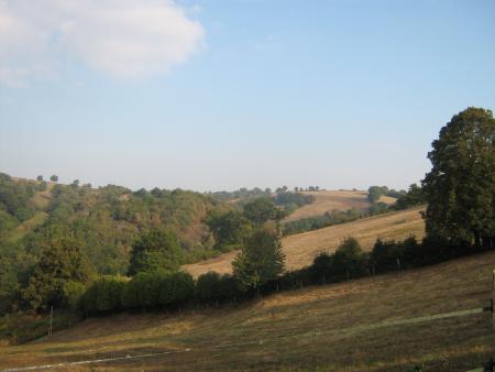 suite, de coucou nous sommes de retour