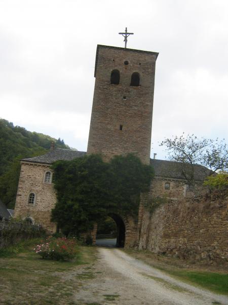 non non je n'avais pas bu....